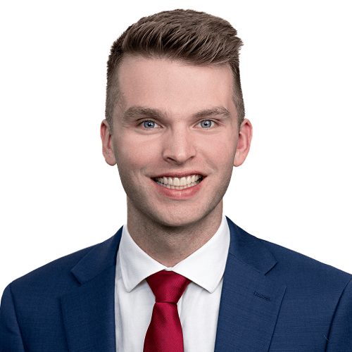 Headshot of Andrew Burns