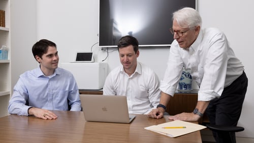 Sell-Side Advisors in Dallas