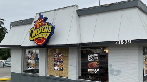 Bold Texas Flavor