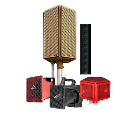 BE UNDERSTOOD IN EVERY ENVIRONMENT