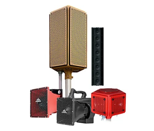 BE UNDERSTOOD IN EVERY ENVIRONMENT