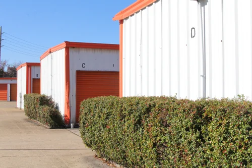 Self Storage Units In Cleveland, Ohio