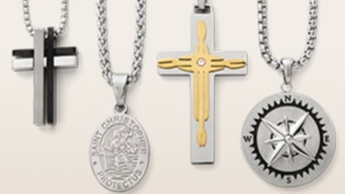 RELIGIOUS JEWELRY
