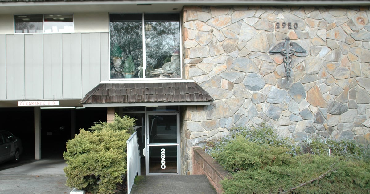 Redwood City Women's Health Center - Sutter Health — Obstetrics and Gynecology clinic in Redwood City, CA