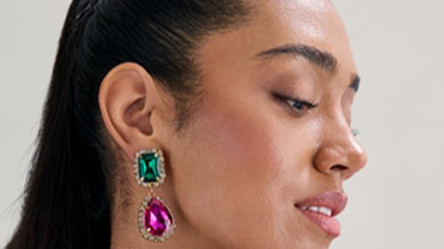 FASHION JEWELRY