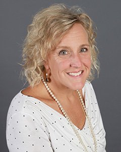 Mindy Frost, CNP