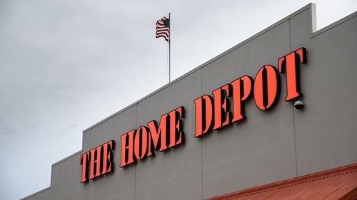 The Home Depot