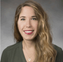 photo of Nicole Collison - PT
