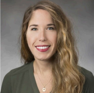 photo of Nicole Collison - PT