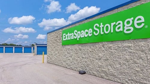 Extra Space Storage