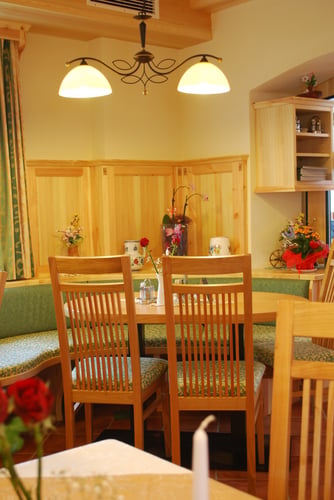 Gasthaus Dorfstüberl Fam. Meieregger in 8641 Sankt Marein im Mürztal