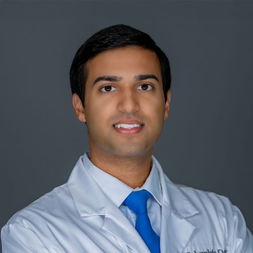Pravin Matthew, MD