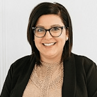 Headshot of Jessie Volpe