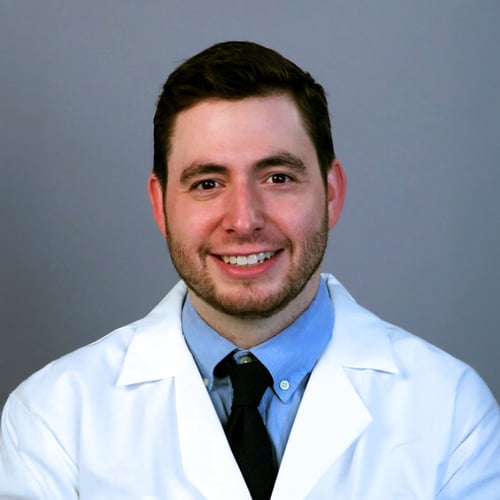 Aaron M Brant, MD