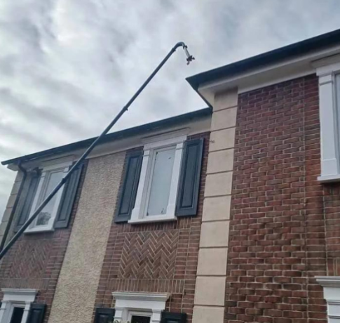 Property Damage Restoration 1 Reno-Tahoe