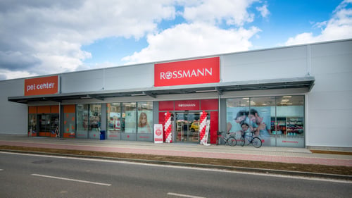 ROSSMANN