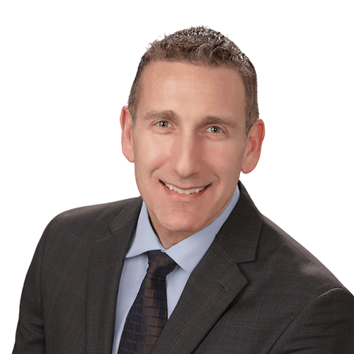 Franco Barbiero headshot.