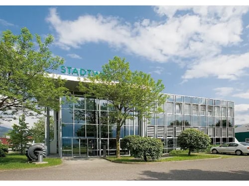 Stadtwerke Feldkirch in 6800 Feldkirch