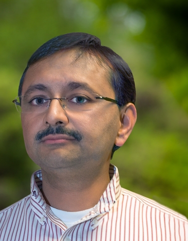 Nitin Rohatgi