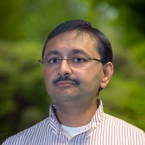 Nitin Rohatgi, M.D., MBA