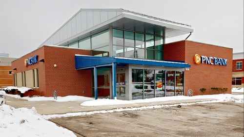 PNC Bank Lake Lansing Road - East Lansing, MI