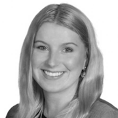 Headshot of Gaelyn Horan