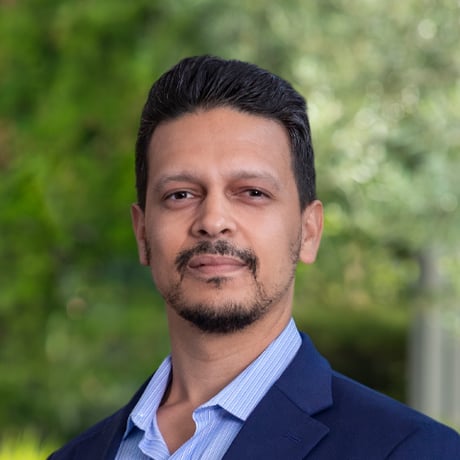 Nicholas R. Gonsalves