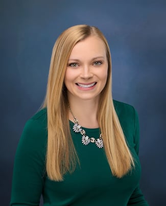 photo of Kylene Draeger - MD