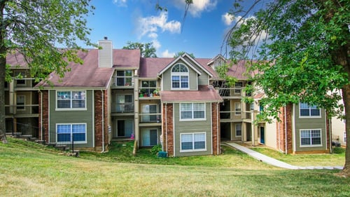 Hunter's Ridge Apartments