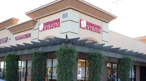 Nationwide Vision in Sun Tan Valley, AZ