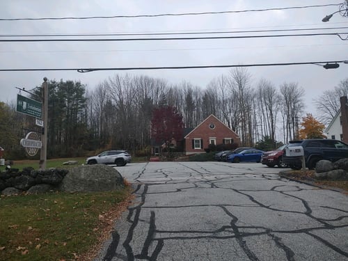 NH Endodontics Front of office