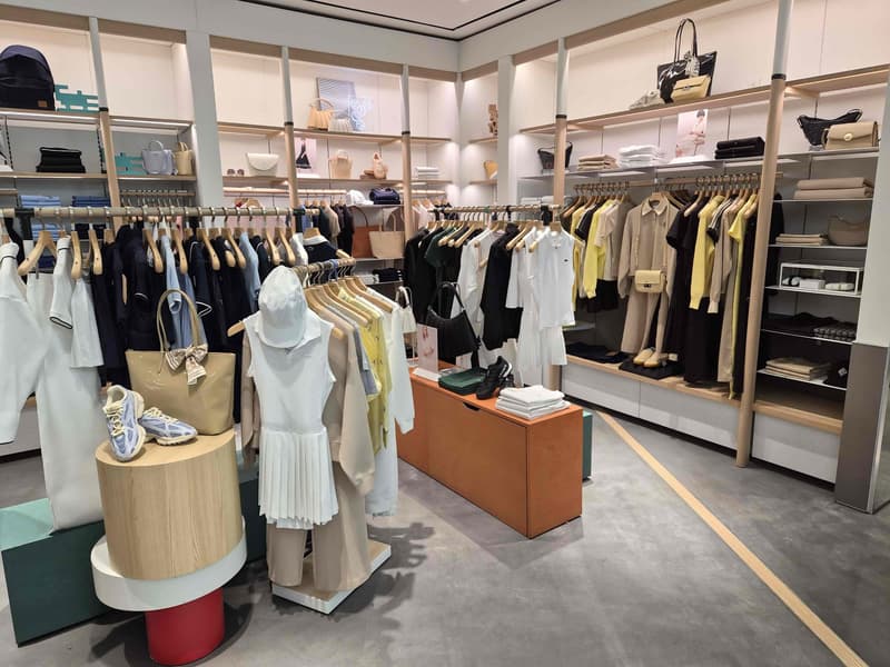 Women Area