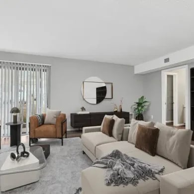 Tree Top | Livingroom