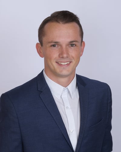 Agent Headshot