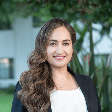 Laura Oregel, FNP