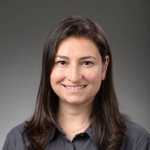 Kareen Marie Matouk, PhD