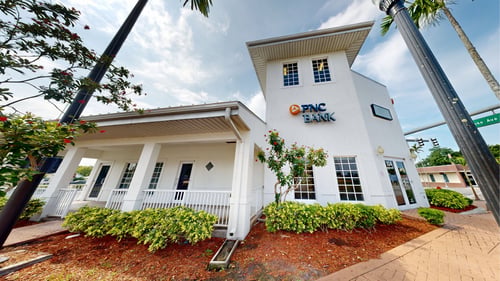PNC Bank Pahokee - Pahokee, FL