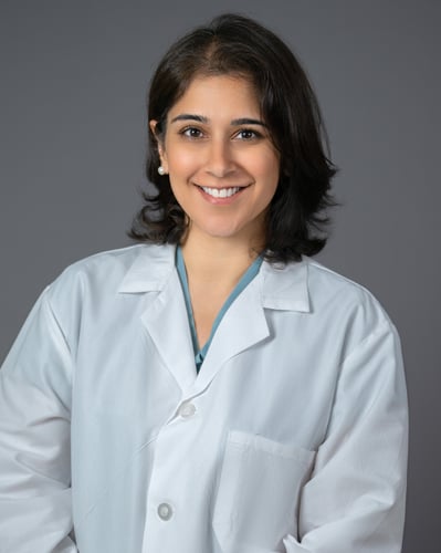 Anisa Heravian, MD