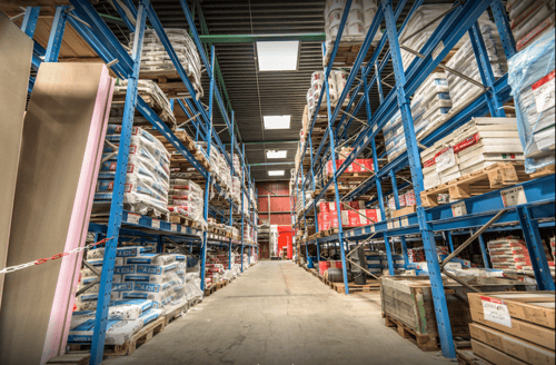 QUESTER Baustoffhandel GmbH - Judenburg