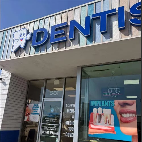 La Habra Dentistry & Oral Surgery-clinica dental