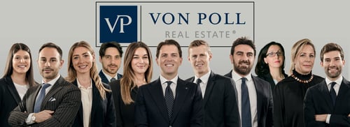 VON POLL REAL ESTATE Bozen / Bolzano