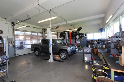 HANDSCHLAG AUTOHANDEL u. KFZ-TECHNIK Hannes Vogt  6933 Doren