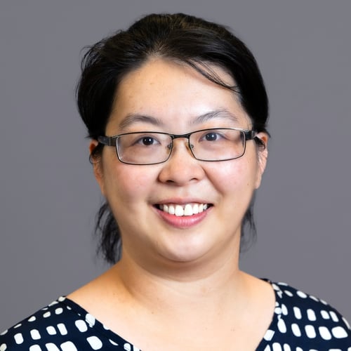 Linda Li, MD