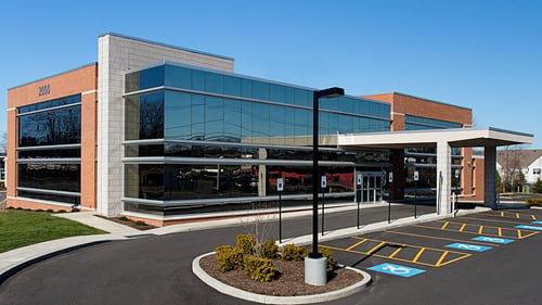 Google Cover Photo image of Rochester Regional Health Bay Creek Medical Campus which houses the Orthopedic Clinic