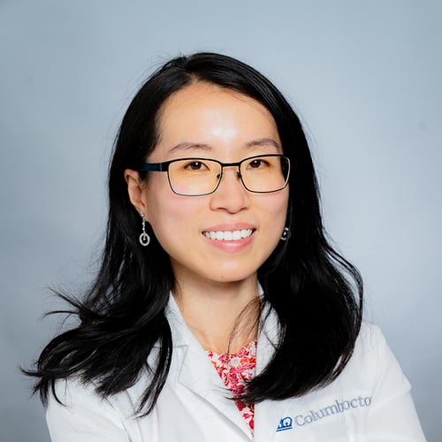 Min Shen, MD