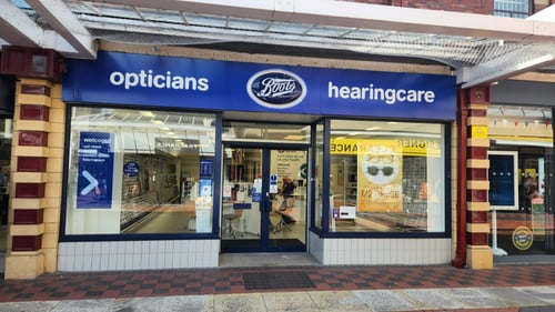 audiologist near me