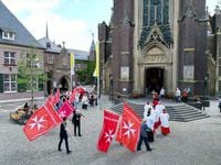 Malteser Hilfsdienst