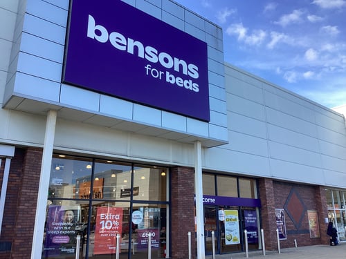 bensons Solihull