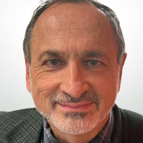 Alexander Gart, MD