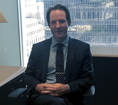 Attorney Mark C. Roles